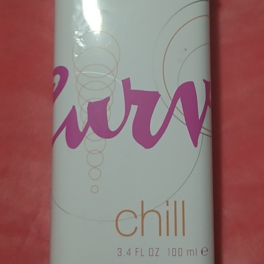 CURVE - CHILL